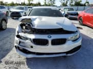✅ 2015 BMW 4 Series 428i • VIN: WBA3N7C54FK225322 • Lot: 84755965. Wystawiony na Copart z przebiegiem 119 308 mil. Bezpłatny archiwum sprzedaży aukcyjnych z USA i szczegółowy raport historii pojazdu na DreamBid. Zdjęcie 5.