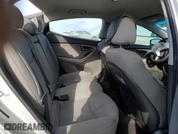 ✅ 2013 Hyundai Elantra GLS • VIN: 5NPDH4AE3DH211679 • Lot: 82637495. Listed on Copart with 123,880 mi. Free auction sales archive from the USA and detailed vehicle history report at DreamBid. Image 10.