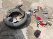 ✅ 2022 Chevrolet Colorado 4WD LT • VIN: 1GCGTCENXN1144409 • Lot: 43092049. Listed on IAAI with 88,900 mi. Free auction sales archive from the USA and detailed vehicle history report at DreamBid. Image 12.