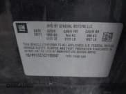 ✅ 2012 Chevrolet Cruze 1LT • VIN: 1G1PF5SC1C7155047 • Лот: 43453501. Опубликован ранее на IAAI с пробегом 135 839 миль. Бесплатный доступ к архиву аукционных продаж из США и подробный отчёт об истории автомобиля на DreamBid. Изображение 9.