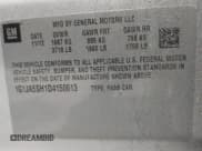 ✅ 2013 Chevrolet Sonic LS • VIN: 1G1JA5SH1D4150613 • Lot: 43875285. Listed on IAAI with 91,141 mi. Free auction sales archive from the USA and detailed vehicle history report at DreamBid. Image 9.