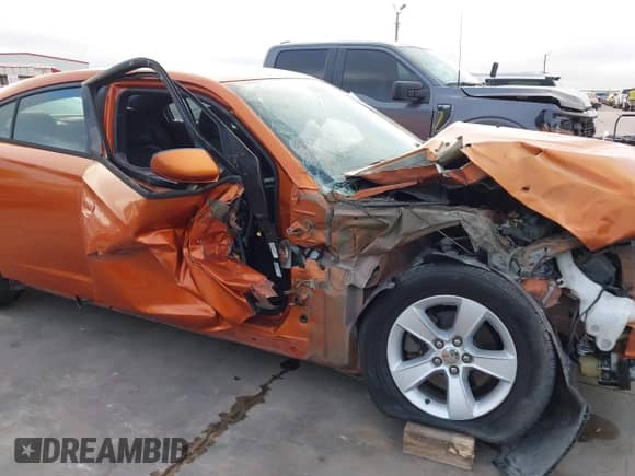 2011 Dodge Charger SE с VIN 2B3CL3CG9BH581934, выставлен на аукционе IAAI как лот 43278575 с пробегом 140 161 миль миль и . История ставок и продаж доступна на DreamBid. Изображение 19.