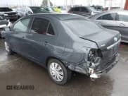 ✅ 2009 Toyota Yaris • VIN: JTDBT903591313311 • Lot: 43734274. Listed on IAAI with 141,209 mi. Free auction sales archive from the USA and detailed vehicle history report at DreamBid. Image 3.