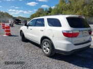 ✅ 2011 Dodge Durango Crew • VIN: 1D4RE4GG2BC693581 • Lot: 43361693. Wystawiony na IAAI z przebiegiem 190 509 mil. Bezpłatny archiwum sprzedaży aukcyjnych z USA i szczegółowy raport historii pojazdu na DreamBid. Zdjęcie 3.
