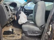 ✅ 2018 Ram 3500 SLT • VIN: 3C63R3DL5JG147072 • Lot: 70785465. Wystawiony na Copart z przebiegiem Nie podano. Bezpłatny archiwum sprzedaży aukcyjnych z USA i szczegółowy raport historii pojazdu na DreamBid. Zdjęcie 7.