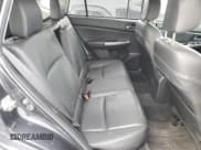 ✅ 2015 Subaru Crosstrek Limited • VIN: JF2GPAMC3FH329582 • Lot: 87930965. Wystawiony na Copart z przebiegiem 85 906 mil. Bezpłatny archiwum sprzedaży aukcyjnych z USA i szczegółowy raport historii pojazdu na DreamBid. Zdjęcie 11.