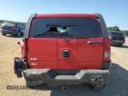 ✅ 2008 Hummer H3 Luxury • VIN: 5GTEN13E288157572 • Lot: 60191204. Wystawiony na Copart z przebiegiem 188 785 mil. Bezpłatny archiwum sprzedaży aukcyjnych z USA i szczegółowy raport historii pojazdu na DreamBid. Zdjęcie 6.