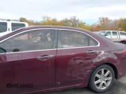 ✅ 2009 Acura TSX • VIN: JH4CU26679C029806 • Lot: 43669718. Listed on IAAI with 134,413 mi. Free auction sales archive from the USA and detailed vehicle history report at DreamBid. Image 6.