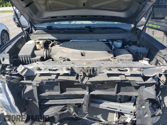 ✅ 2022 Chevrolet Colorado 4WD Work Truck • VIN: 1GCGTBEN9N1181901 • Лот: 71393265. Опубликован ранее на Copart с пробегом Не указан. Бесплатный доступ к архиву аукционных продаж из США и подробный отчёт об истории автомобиля на DreamBid. Изображение 11.