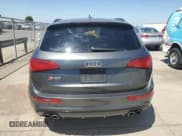 ✅ 2016 Audi SQ5 Premium Plus • VIN: WA1CCAFP7GA151706 • Лот: 56392425. Опубликован ранее на Copart с пробегом 168 180 миль. Бесплатный доступ к архиву аукционных продаж из США и подробный отчёт об истории автомобиля на DreamBid. Изображение 6.