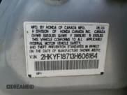 ✅ 2003 Honda Pilot EX • VIN: 2HKYF18713H606164 • Lot: 56408345. Wystawiony na Copart z przebiegiem 312 753 mil. Bezpłatny archiwum sprzedaży aukcyjnych z USA i szczegółowy raport historii pojazdu na DreamBid. Zdjęcie 14.