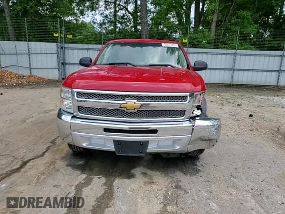 ✅ 2012 Chevrolet Silverado 1500 LT • VIN: 1GCRCSEA9CZ101162 • Lot: 59273925. Listed on Copart with 151,229 mi. Free auction sales archive from the USA and detailed vehicle history report at DreamBid. Image 13.