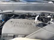 ✅ 2013 Honda Pilot EX-L • VIN: 5FNYF3H76DB013332 • Lot: 41193240. Listed on IAAI with 121,308 mi. Free auction sales archive from the USA and detailed vehicle history report at DreamBid. Image 10.