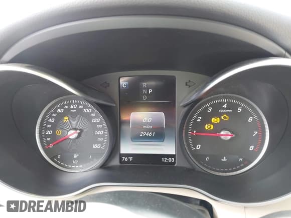 ✅ 2018 Mercedes-Benz C 300 • VIN: WDDWJ4JBXJF695221 • Lot: 43439076. Wystawiony na IAAI z przebiegiem 29 461 mil. Bezpłatny archiwum sprzedaży aukcyjnych z USA i szczegółowy raport historii pojazdu na DreamBid. Zdjęcie 7.