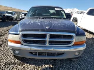 ✅ 2001 Dodge Dakota Sport • VIN: 1B7GG2AN71S105088 • Lot: 42582725. Wystawiony na Copart z przebiegiem Nie podano. Bezpłatny archiwum sprzedaży aukcyjnych z USA i szczegółowy raport historii pojazdu na DreamBid. Zdjęcie 5.
