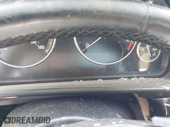 ✅ 2016 BMW 5 Series 528i xDrive • VIN: WBA5A7C55GG145343 • Lot: 42480473. Listed on IAAI with 86,805 mi. Free auction sales archive from the USA and detailed vehicle history report at DreamBid. Image 15.