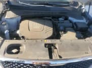 ✅ 2017 Kia Sorento LX • VIN: 5XYPG4A51HG297460 • Lot: 87388525. Listed on Copart with 138,898 mi. Free auction sales archive from the USA and detailed vehicle history report at DreamBid. Image 12.