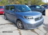 ✅ 2009 Scion xB • VIN: JTLKE50E891067833 • Lot: 43774537. Listed on IAAI with 182,026 mi. Free auction sales archive from the USA and detailed vehicle history report at DreamBid. Image 1.