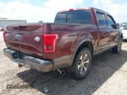✅ 2015 Ford F-150 XLT • VIN: 1FTEW1EF5FFC11272 • Lot: 42299443. Wystawiony na IAAI z przebiegiem Nie podano. Bezpłatny archiwum sprzedaży aukcyjnych z USA i szczegółowy raport historii pojazdu na DreamBid. Zdjęcie 4.