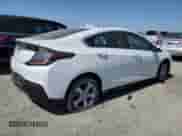 2017 Chevrolet Volt LT z VIN 1G1RC6S56HU106377, wystawiony jako Copart lot #67565303 z przebiegiem Nie podano mil oraz . Historia ofert i sprzedaży dostępna na DreamBid. Obrazek 3.