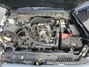 ✅ 2021 Ford Bronco • VIN: 1FMEE5DP8MLA67974 • Lot: 71553465. Wystawiony na Copart z przebiegiem 57 575 mil. Bezpłatny archiwum sprzedaży aukcyjnych z USA i szczegółowy raport historii pojazdu na DreamBid. Zdjęcie 11.