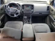 ✅ 2018 GMC Canyon 2WD • VIN: 1GTG5BEN2J1250206 • Лот: 82744135. Опубликован ранее на Copart с пробегом 157 154 миль. Бесплатный доступ к архиву аукционных продаж из США и подробный отчёт об истории автомобиля на DreamBid. Изображение 8.