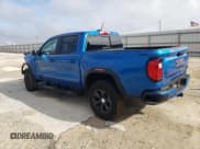 ✅ 2024 GMC Canyon 4WD Elevation • VIN: 1GTP6BEK7R1173217 • Lot: 85360744. Listed on Copart with 8,048 mi. Free auction sales archive from the USA and detailed vehicle history report at DreamBid. Image 2.