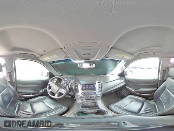 2018 Chevrolet Suburban LS с VIN 1GNSCGKC6JR303482, выставлен на аукционе Copart как лот 54703925 с пробегом 214 158 миль миль и Списание • Salvage title. История ставок и продаж доступна на DreamBid. Изображение 15.