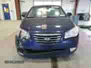 ✅ 2010 Hyundai Elantra GLS • VIN: KMHDU4AD1AU135489 • Lot: 76982124. Wystawiony na Copart z przebiegiem 149 991 mil mil. Skorzystaj z bezpłatnego archiwum sprzedaży aukcyjnych z USA i zobacz szczegółowy raport historii pojazdu na DreamBid. Zdjęcie 5.