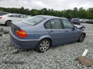 ✅ 2002 BMW 3 Series 325i • VIN: WBAET37432NG79243 • Lot: 58827565. Wystawiony na Copart z przebiegiem 169 028 mil. Bezpłatny archiwum sprzedaży aukcyjnych z USA i szczegółowy raport historii pojazdu na DreamBid. Zdjęcie 3.