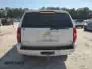 2011 Chevrolet Tahoe Commercial with VIN 1GNSK4E03BR321927, listed as a Copart auction lot 71710804 with 105,072 mi miles and Non repairable. Bid and sale history available at DreamBid. Image 6.