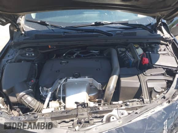 2020 Chevrolet Malibu Premier with VIN 1G1ZE5SXXLF073564, listed as a IAAI auction lot 42918191 with 42,019 mi miles and . Bid and sale history available at DreamBid. Image 10.