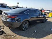 ✅ 2021 Mazda 6 Grand Touring • VIN: JM1GL1TY4M1616152 • Lot: 81465035. Wystawiony na Copart z przebiegiem 68 918 mil. Bezpłatny archiwum sprzedaży aukcyjnych z USA i szczegółowy raport historii pojazdu na DreamBid. Zdjęcie 3.
