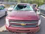 2013 Chevrolet Silverado 1500 LT с VIN 1GCRKSE73DZ131623, выставлен на аукционе IAAI как лот 43351277 с пробегом Не указан миль и . История ставок и продаж доступна на DreamBid. Изображение 12.