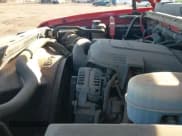 ✅ 2008 Chevrolet Silverado 2500HD Work Truck • VIN: 1GCHC24KX8E200299 • Лот: 43473771. Опубликован ранее на IAAI с пробегом 163 175 миль. Бесплатный доступ к архиву аукционных продаж из США и подробный отчёт об истории автомобиля на DreamBid. Изображение 12.