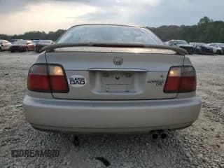 ✅ 1997 Honda Accord EX • VIN: 1HGCE6673VA027153 • Lot: 72098974. Listed on Copart with 306,072 mi. Free auction sales archive from the USA and detailed vehicle history report at DreamBid. Image 6.