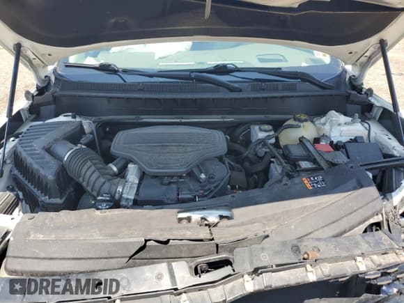 ✅ 2020 Cadillac XT6 FWD Premium Luxury • VIN: 1GYKPCRS1LZ156102 • Lot: 69480725. Listed on Copart with 83,227 mi. Free auction sales archive from the USA and detailed vehicle history report at DreamBid. Image 12.