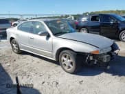 ✅ 2000 Oldsmobile Alero GLS • VIN: 1G3NF52E0YC306443 • Lot: 43438895. Wystawiony na IAAI z przebiegiem Nie podano. Bezpłatny archiwum sprzedaży aukcyjnych z USA i szczegółowy raport historii pojazdu na DreamBid. Zdjęcie 1.