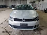 ✅ 2011 Volkswagen Jetta SE • VIN: 3VWDZ7AJ0BM338079 • Lot: 58900585. Listed on Copart with 165,055 mi. Free auction sales archive from the USA and detailed vehicle history report at DreamBid. Image 5.