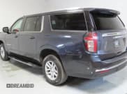 ✅ 2023 Chevrolet Suburban LT • VIN: 1GNSCCKD4PR363674 • Lot: 65054245. Listed on Copart with 59,375 mi. Free auction sales archive from the USA and detailed vehicle history report at DreamBid. Image 4.