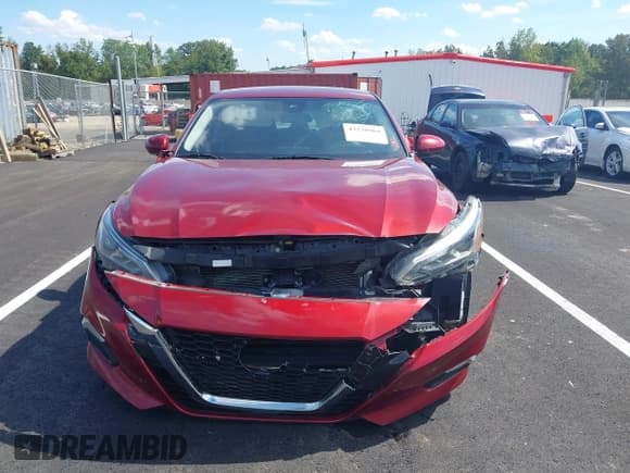 ✅ 2021 Nissan Altima SV • VIN: 1N4BL4DV1MN394748 • Лот: 43338964. Опубликован ранее на IAAI с пробегом 101 323 миль. Бесплатный доступ к архиву аукционных продаж из США и подробный отчёт об истории автомобиля на DreamBid. Изображение 13.