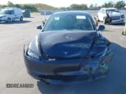 ✅ 2025 Tesla Model 3 Long Range • VIN: 5YJ3E1EA9SF970388 • Lot: 43503731. Wystawiony na IAAI z przebiegiem 3 223 mil. Bezpłatny archiwum sprzedaży aukcyjnych z USA i szczegółowy raport historii pojazdu na DreamBid. Zdjęcie 6.