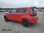 ✅ 2014 Kia Soul + • VIN: KNDJX3A5XE7704362 • Lot: 90543625. Wystawiony na Copart z przebiegiem 104 163 mil. Bezpłatny archiwum sprzedaży aukcyjnych z USA i szczegółowy raport historii pojazdu na DreamBid. Zdjęcie 2.