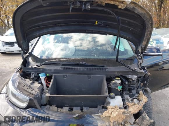 ✅ 2017 BMW i3 • VIN: WBY1Z8C31HV891685 • Lot: 43678519. Wystawiony na IAAI z przebiegiem 73 035 mil. Bezpłatny archiwum sprzedaży aukcyjnych z USA i szczegółowy raport historii pojazdu na DreamBid. Zdjęcie 10.