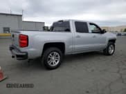 ✅ 2015 Chevrolet Silverado 1500 LT • VIN: 3GCPCREH6FG397503 • Lot: 84471515. Listed on Copart with 243,895 mi. Free auction sales archive from the USA and detailed vehicle history report at DreamBid. Image 3.