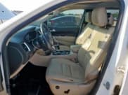 ✅ 2014 Dodge Durango Citadel • VIN: 1C4RDHEG9EC402086 • Lot: 72075155. Listed on Copart with 165,120 mi. Free auction sales archive from the USA and detailed vehicle history report at DreamBid. Image 7.