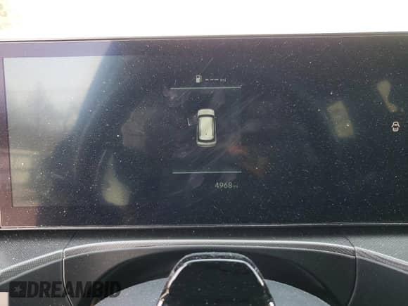 ✅ 2025 Hyundai Santa Fe SEL • VIN: 5NMP2DGL3SH070093 • Лот: 49680115. Размещён на Copart с пробегом 4 968 миль миль. Получите бесплатный доступ к архиву аукционных продаж из США и посмотрите подробный отчёт об истории автомобиля на DreamBid. Изображение 9.