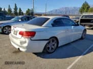 ✅ 2010 BMW 3 Series 335i • VIN: WBAWL7C51AP475583 • Lot: 95219005. Wystawiony na Copart z przebiegiem 168 909 mil. Bezpłatny archiwum sprzedaży aukcyjnych z USA i szczegółowy raport historii pojazdu na DreamBid. Zdjęcie 3.