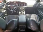 ✅ 2018 Dodge Charger R/T Scat Pack • VIN: 2C3CDXGJ8JH114144 • Lot: 65472015. Listed on Copart with 142,537 mi. Free auction sales archive from the USA and detailed vehicle history report at DreamBid. Image 8.