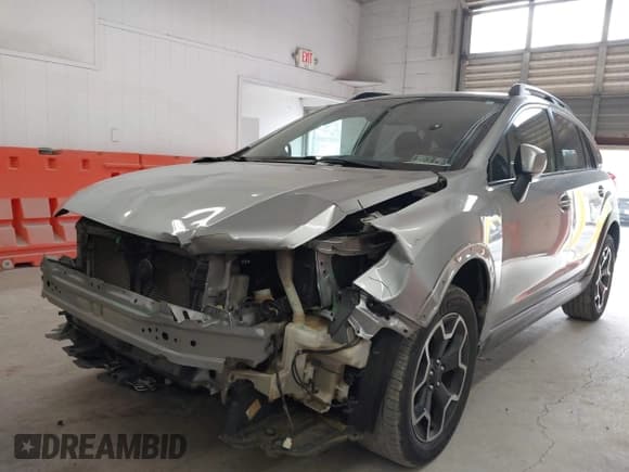 ✅ 2014 Subaru Crosstrek Premium • VIN: JF2GPAVC5E8204774 • Лот: 43723521. Опубликован ранее на IAAI с пробегом 147 758 миль. Бесплатный доступ к архиву аукционных продаж из США и подробный отчёт об истории автомобиля на DreamBid. Изображение 6.